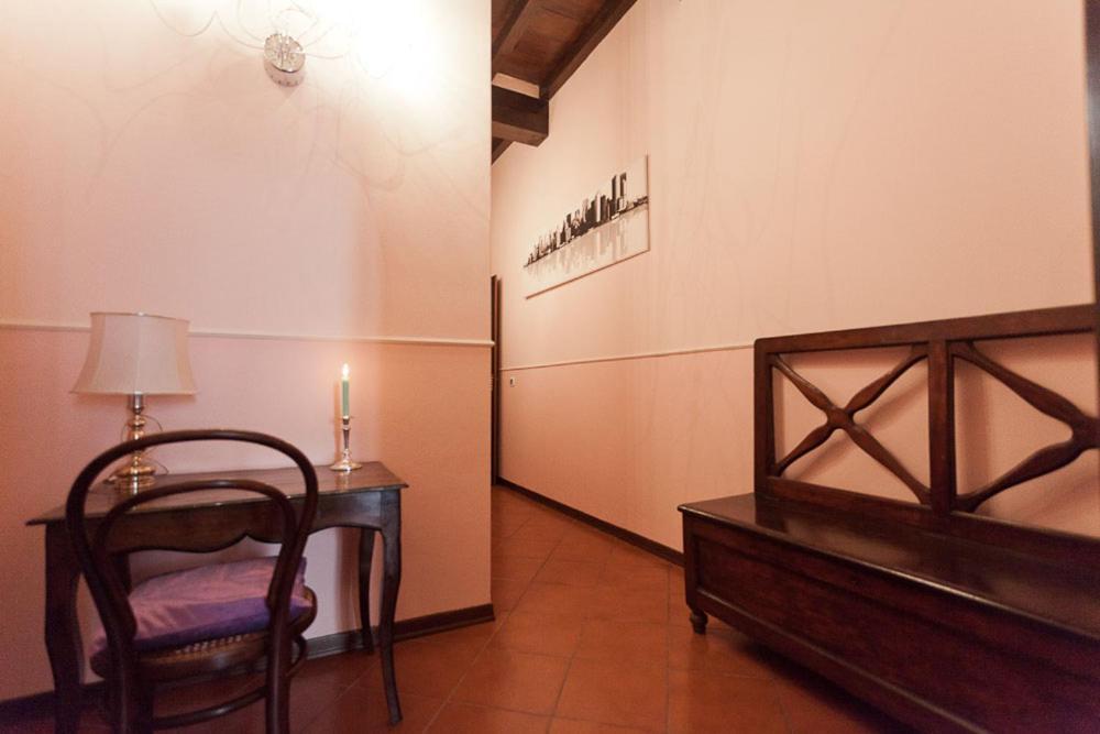 Bed & Breakfast Parmacentro Exterior photo